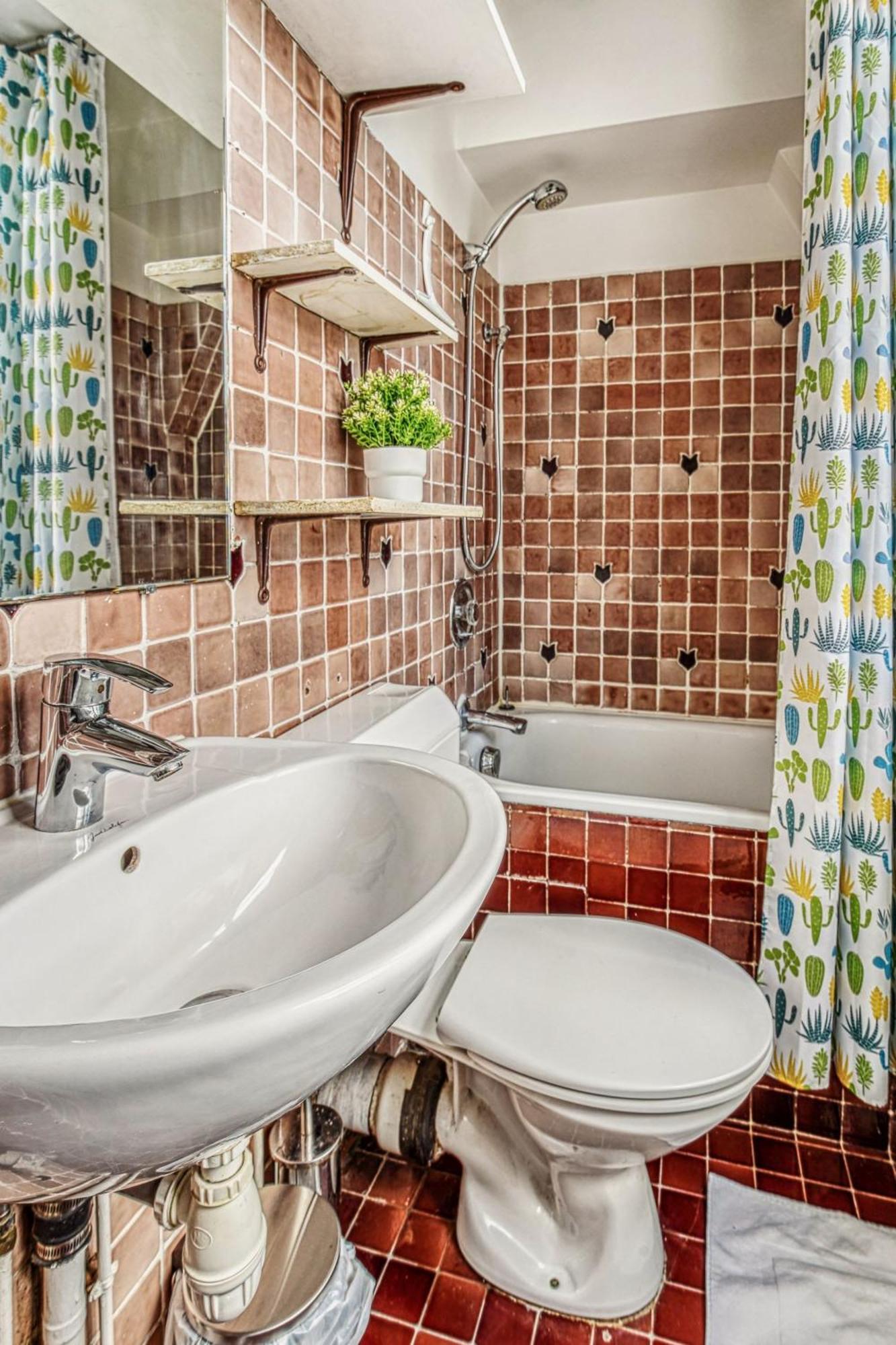Bnbnova - Latin Quarter & Pantheon Appartement Paris